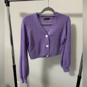 SHEIN cardigan